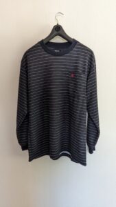 ポロシャツ1